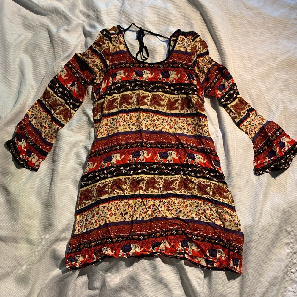 Abercrombie & Fitch dress
